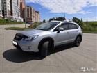 Subaru XV 2.0CVT, 2013, 