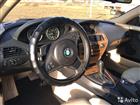 BMW 6  3.0AT, 2007, 