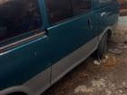 KIA Pregio 2.7, 1996, 