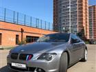 BMW 6  4.4AT, 2004, 