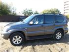 Toyota Land Cruiser Prado 4.0AT, 2004, 