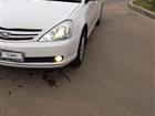 Toyota Allion 1.8AT, 2005, 