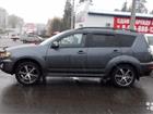 Mitsubishi Outlander 2.0CVT, 2010, 