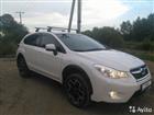 Subaru XV 1.6CVT, 2012, 