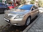 Toyota Camry 2.4AT, 2007, 