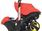  doona    Isofix 