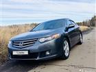 Honda Accord 2.4AT, 2008, 