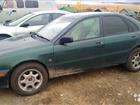 Volvo S40 1.7AT, 1998, 