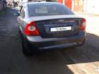 Ford Focus 1.6AT, 2010, 66000