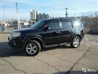 Honda Pilot 3.5AT, 2008, 160000