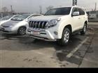 Toyota Land Cruiser Prado 2.7AT, 2014, 112500