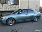 Toyota Camry 2.4AT, 2007, 118001