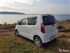 Suzuki Wagon R 0.7CVT, 2014, 86000