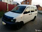 Toyota Town Ace 1.8AT, 2002, 196000