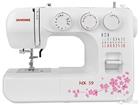   Janome MX59