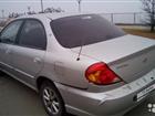 KIA Spectra 1.6, 2006, 200000