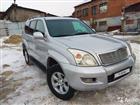 Toyota Land Cruiser Prado 2.7AT, 2006, 217000