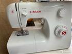   Singer 2250