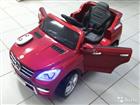   Mercedes ML350 ()