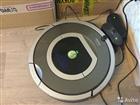   roomba 700