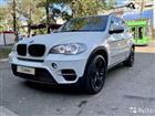 BMW X5 3.0AT, 2013, 91000