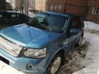 Land Rover Freelander 2.0AT, 2013, 80000