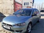 Mitsubishi Lancer 1.5AT, 2008, 159000