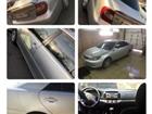 Toyota Camry 2.4AT, 2003, 152000