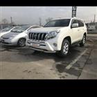 Toyota Land Cruiser Prado 2.7 AT, 2014, 112 500 