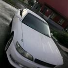 Toyota Mark II 2.0 AT, 1994, 326 000 