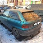 Opel Astra 1.6 , 1996, 200 000 