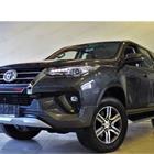 Toyota Fortuner 2.8 AT, 2019