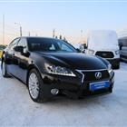 Lexus GS 3.5 CVT, 2012, 126 000 