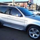 BMW X5 3.0 AT, 2002, 255 000 