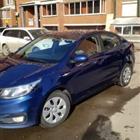 KIA Rio 1.4 AT, 2015, 82 000 