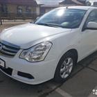 Nissan Almera 1.6 AT, 2016, 51 000 