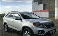 KIA Sorento 2.4, 2011, 