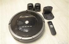 - Irobot Roomba 880