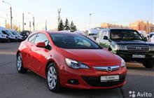 Opel Astra GTC 1.4AT, 2012, 