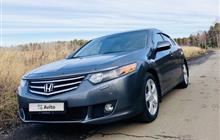 Honda Accord 2.4AT, 2008, 