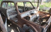 LADA 4x4 () 1.6, 1990, , 999999