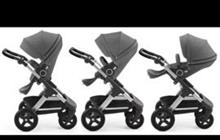  Stokke Trailz