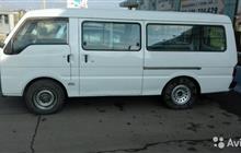 Mazda Bongo 2.0, 2000, 210000