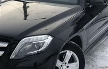 Mercedes-Benz GLK- 3.5AT, 2013, 104000