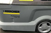   Karcher puzzi 10/1