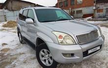 Toyota Land Cruiser Prado 2.7AT, 2006, 217000