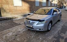 Toyota Camry 2.4AT, 2008, 224000