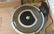   roomba 700