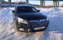 Opel Insignia 2.0AT, 2011, 140000