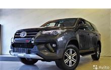 Toyota Fortuner 2.8AT, 2019